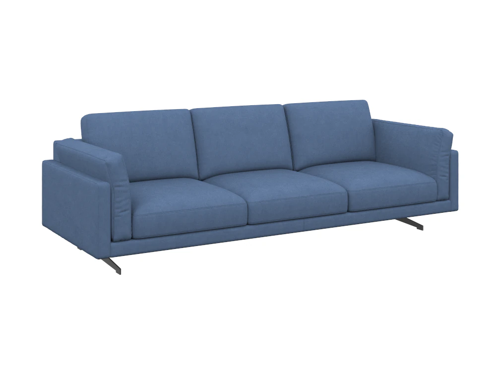 Sofa 3D Model .c4d .max .obj .3ds .fbx .stl .blend 