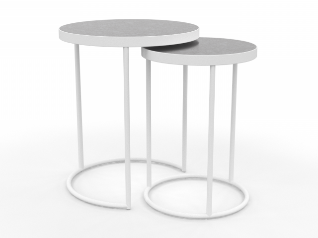 Table 3D 모델 .c4d .max .obj .3ds .fbx .stl .blend 