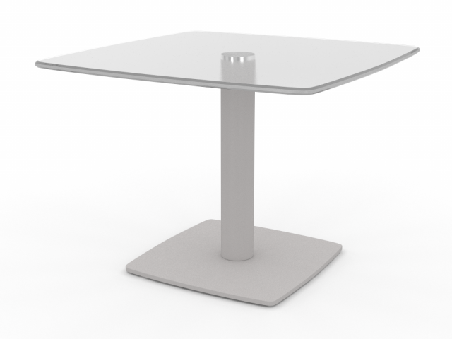 Table Modello 3D .c4d .max .obj .3ds .fbx .stl .blend 