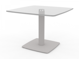 Table Model 3D