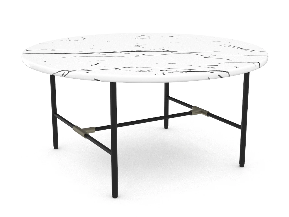 Table 3D Model .c4d .max .obj .3ds .fbx .stl .blend 