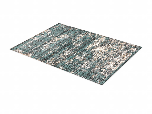 Rug 3D Model .c4d .max .obj .3ds .fbx .stl .blend 