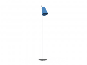 Floor lamp 3D Model