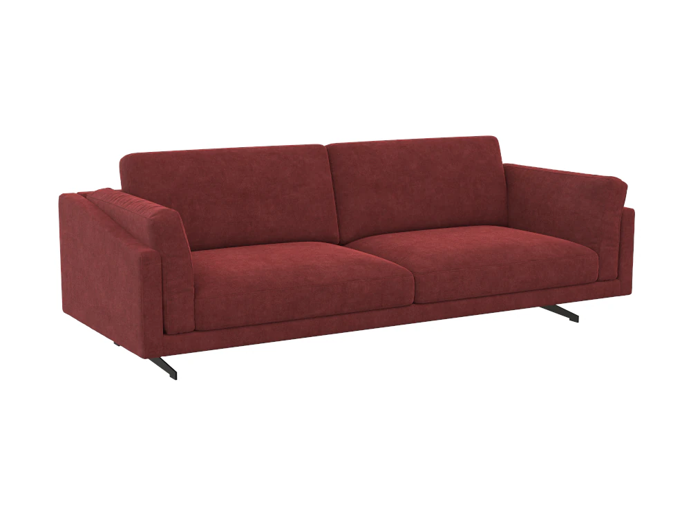 Sofa 3D Model .c4d .max .obj .3ds .fbx .stl .blend 