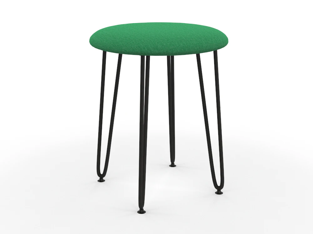 Taburet 3D Model .c4d .max .obj .3ds .fbx .stl .blend 