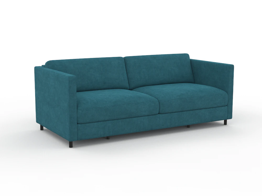 Sofa 3D Model .c4d .max .obj .3ds .fbx .stl .blend 