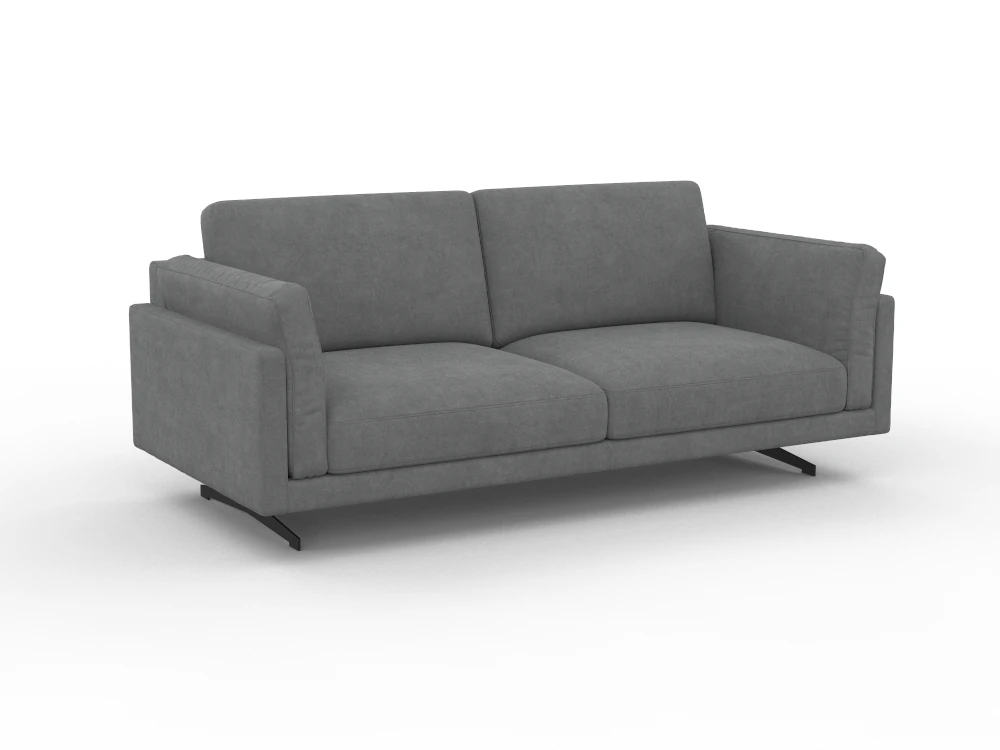 Sofa 3D Model .c4d .max .obj .3ds .fbx .stl .blend