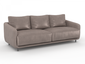 Sofa 3D Model