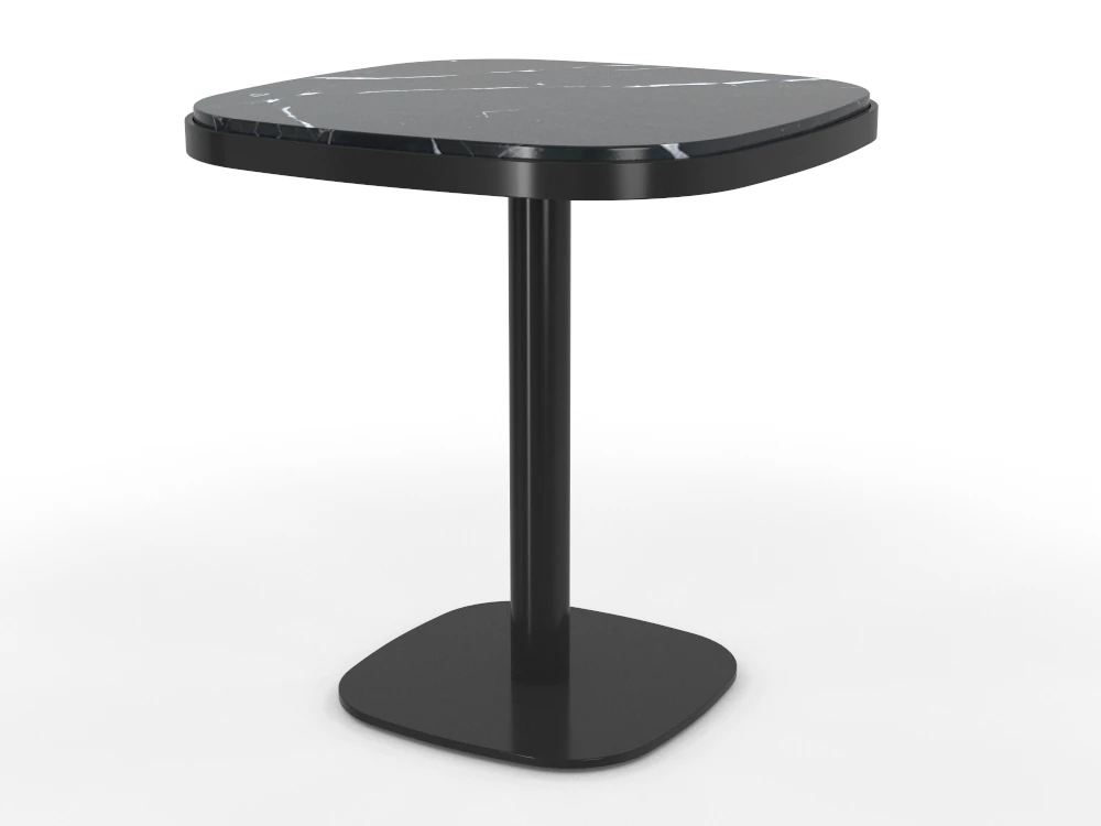 Table 3D Model .c4d .max .obj .3ds .fbx .stl .blend 