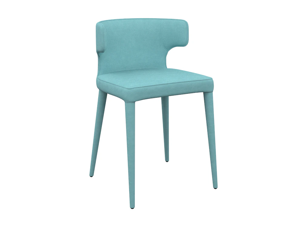 Sedia Modello 3D .c4d .max .obj .3ds .fbx .stl .blend 