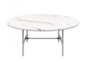 Table Modello 3D