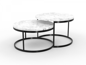 Table 3D Model