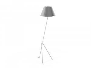 Floor lamp 3D Model