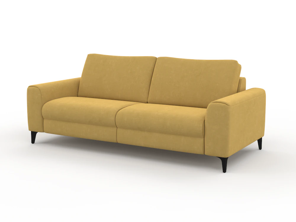 Sofa 3D Model .c4d .max .obj .3ds .fbx .stl .blend 
