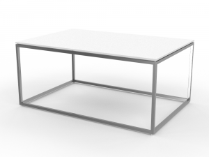 Table Modelo 3D