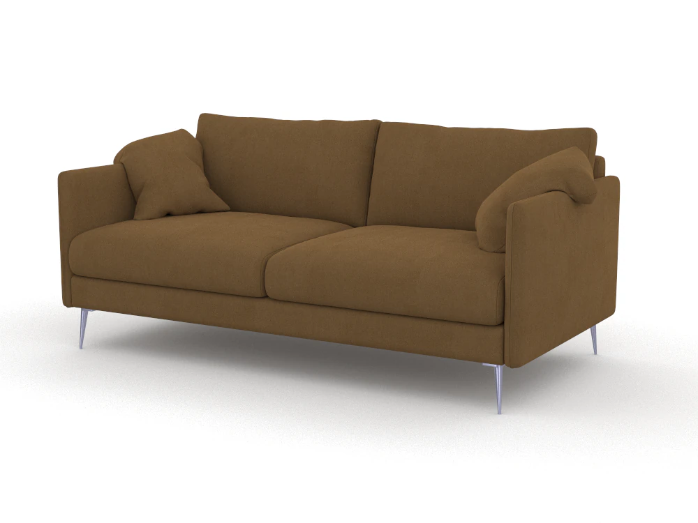 Sofa 3D Model .c4d .max .obj .3ds .fbx .stl .blend 