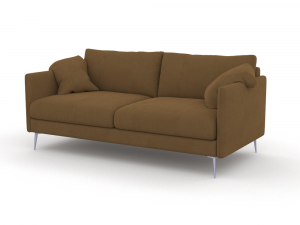Sofa Modelo 3D