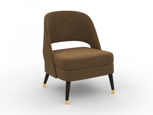 Chair 3D मॉडल