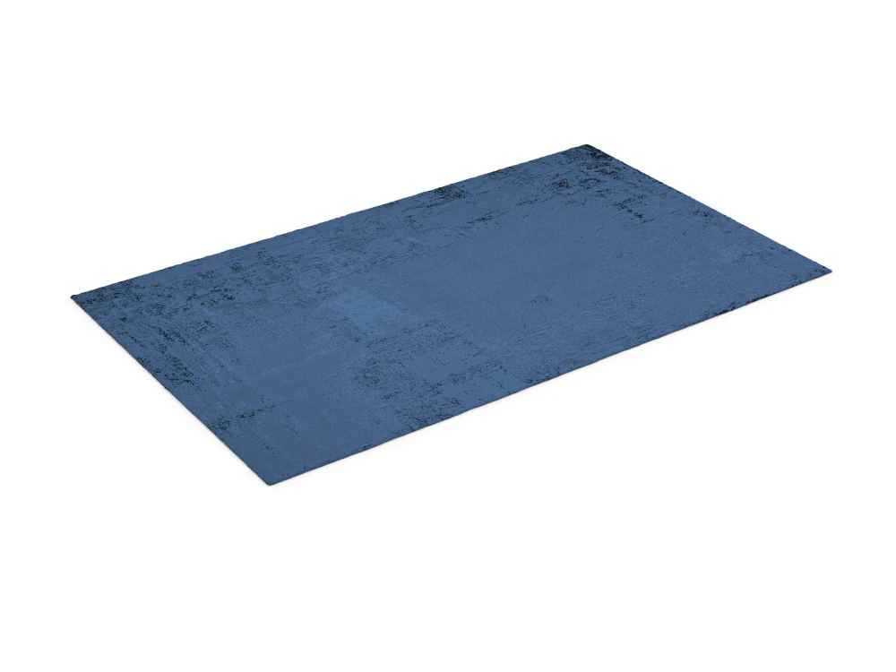 Rug 3D Model .c4d .max .obj .3ds .fbx .stl .blend