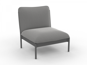 Chair 3D Model