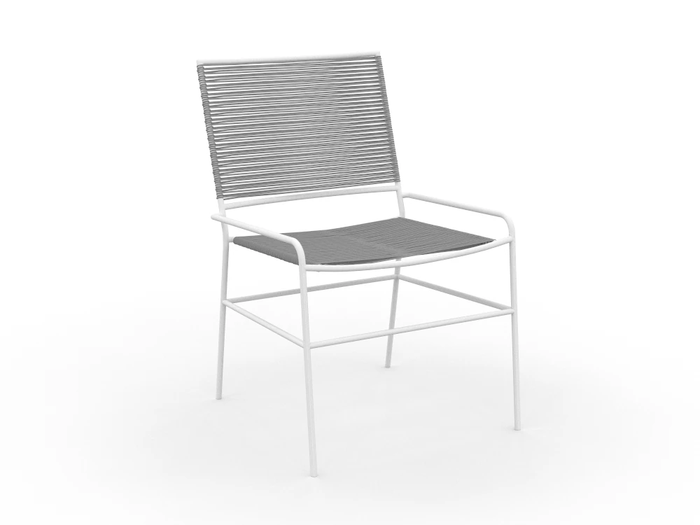Chair 3D Model .c4d .max .obj .3ds .fbx .stl .blend 
