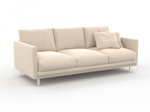 Sofa 3D Модель