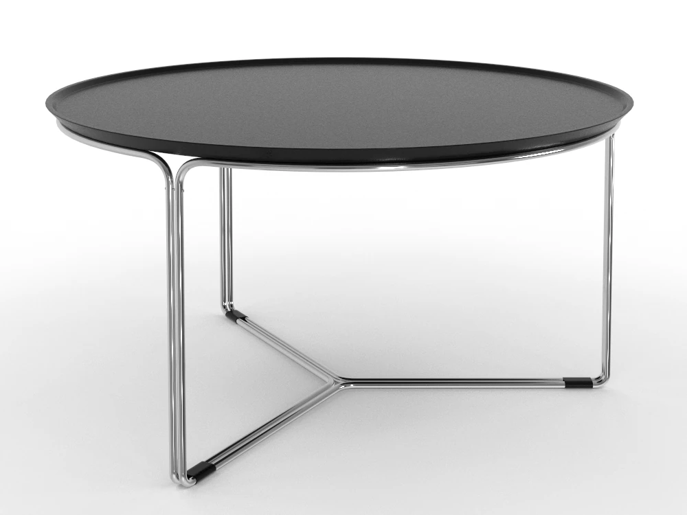 Table 3D Model .c4d .max .obj .3ds .fbx .stl .blend