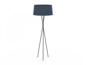 Floor lamp 3Dモデル