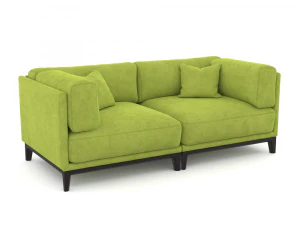 Sofa 3D Model