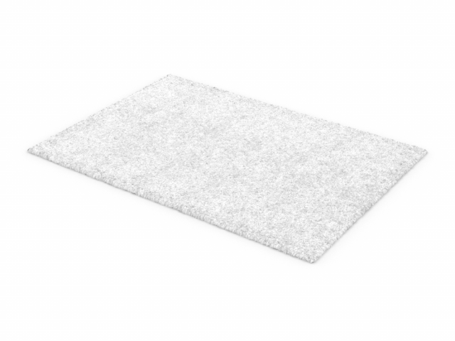 Rug Modello 3D .c4d .max .obj .3ds .fbx .stl .blend 