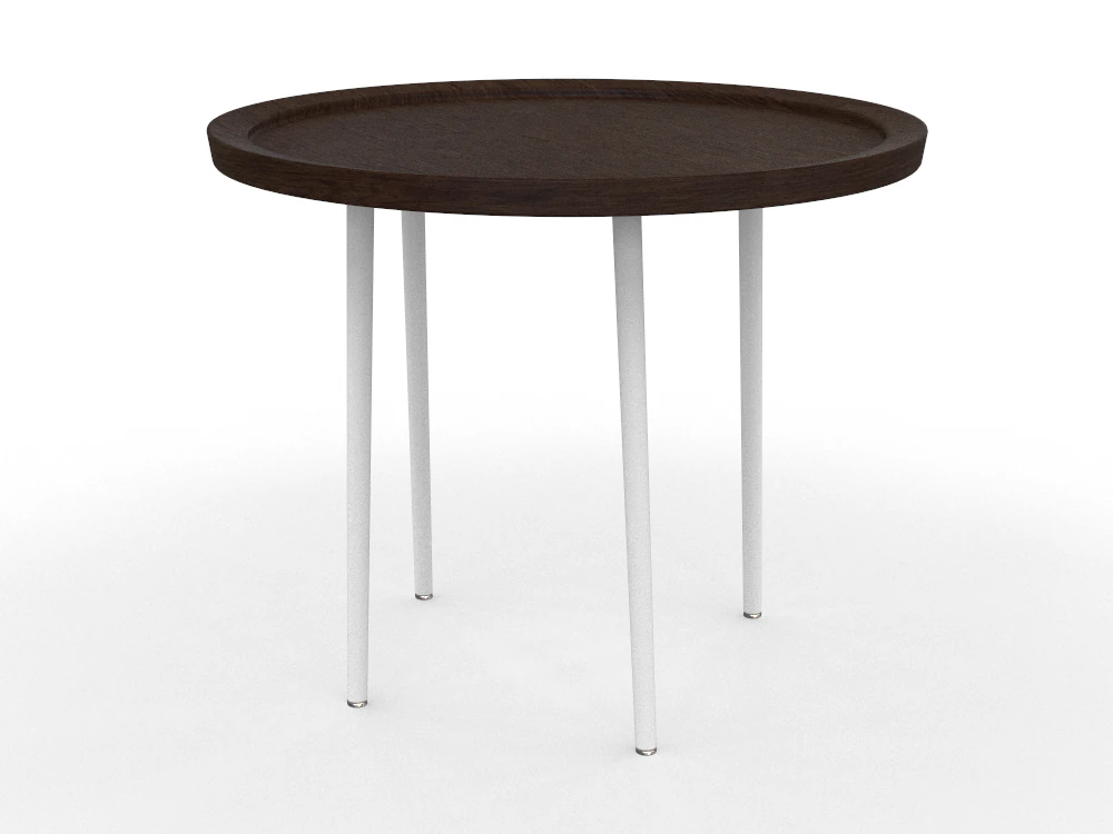 Table 3D Model .c4d .max .obj .3ds .fbx .stl .blend 
