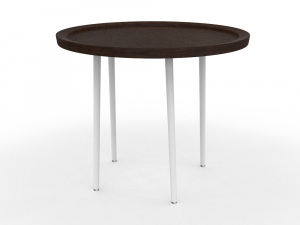 Table Modelo 3D
