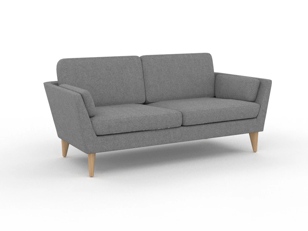 Sofa 3D Model .c4d .max .obj .3ds .fbx .stl .blend
