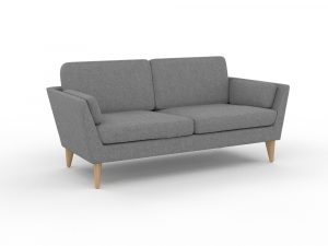 Sofa Modelo 3D