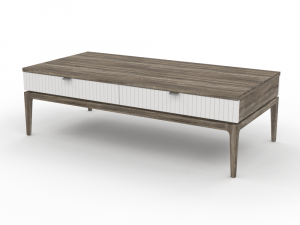 Coffee table Modèle 3D