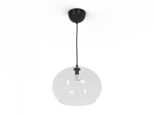 Pendant lamp 3D Модель