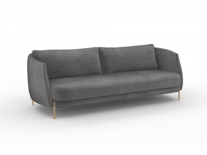 Sofa 3Dモデル