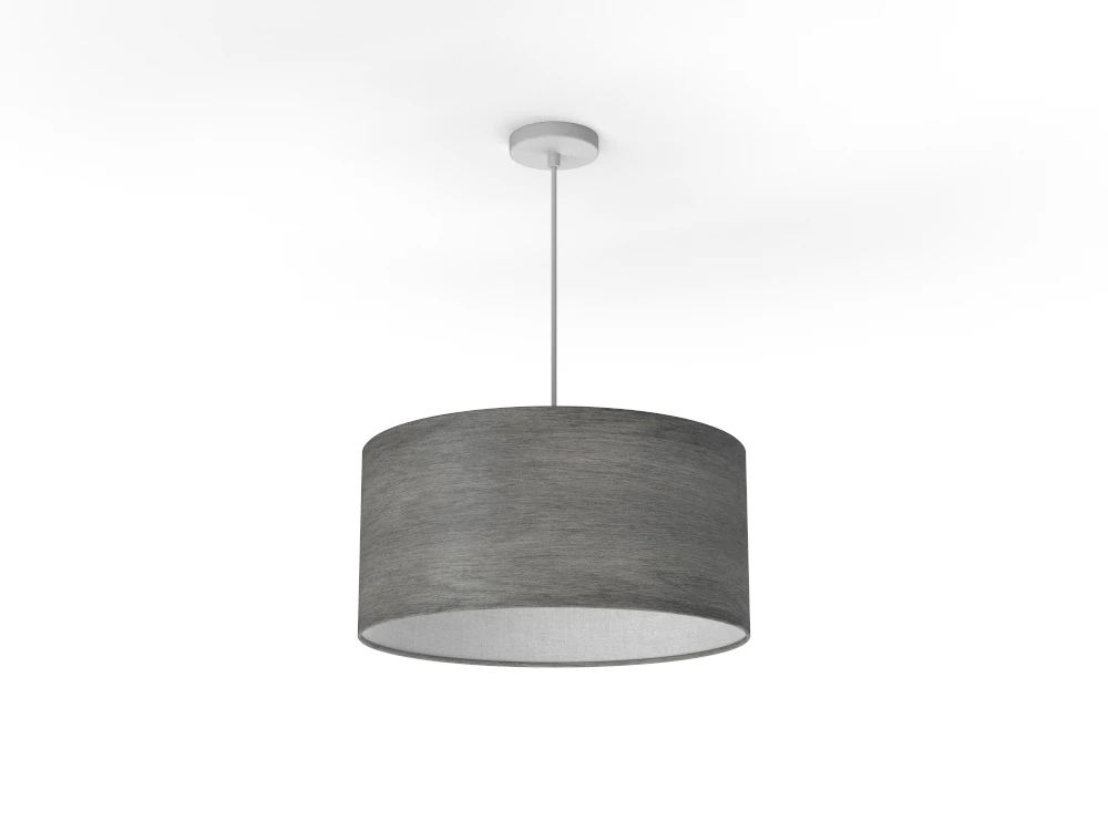 Pendant lamp 3D Model .c4d .max .obj .3ds .fbx .stl .blend