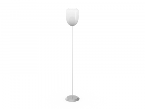 Floor lamp 3Dモデル