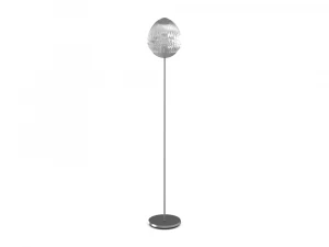 フロアランプ 3Dモデル