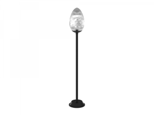 Floor lamp 3D मॉडल