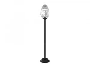 L&aacute;mpara de pie Modelo 3D