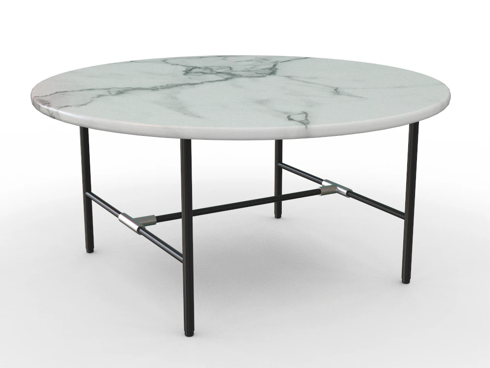 Table 3D Model .c4d .max .obj .3ds .fbx .stl .blend 