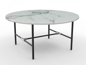Table 3Dモデル