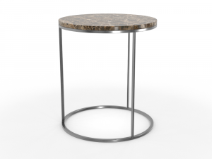 Table 3D Model