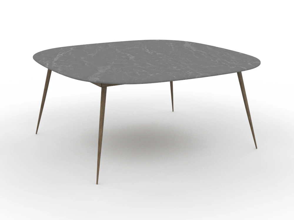 Table 3D Model .c4d .max .obj .3ds .fbx .stl .blend 