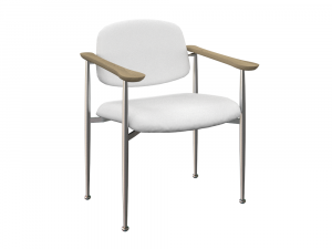 Chair 3D मॉडल