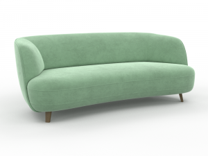 Sofa Modello 3D