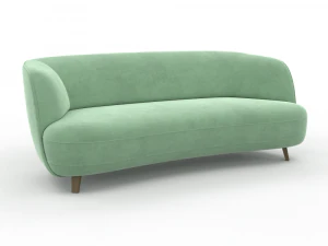Sofa 3D Model