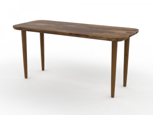 Table 3D Модель